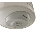 Водонагрівач електричний Ariston PRO R 150 VTS EVO EU 150л, 2кВт, непрямий нагрів, круглий, мех. керування, з лівого боку, Італія, С