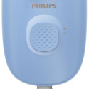 Епілятор Philips Series 2000 дисковий, від мережі, сух., блакитний