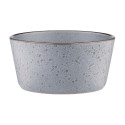 Салатник ARDESTO Fasano, 700мл, 15.1см, кераміка, сірий