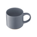 Чашка ARDESTO Alcor, 420мл, кераміка, синій