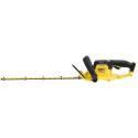 Кущоріз акумуляторний DeWalt 18В 55см крок різу 25мм 2.9кг без АКБ та ЗП