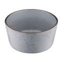 Салатник ARDESTO Fasano, 700мл, 15.1см, кераміка, сірий