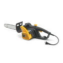 Пила ланцюгова STIGA CS122c-40 2200Вт 11м/с шина 40см 3/8", 1.3 мм, 56 ланок 5.9кг