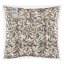 Подушка для стільця ARDESTO Leaves 40х40см, 90% поліестер, 10% бавовна