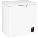 Морозильна скриня Gorenje, 198л, А+, ST, інверторн, Дисплей, білий