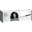 Плойка Babyliss Rose Quartz, 48Вт, темп.режимів-6, D -10mm, 160-210С, кераміка, чорно-рожевий