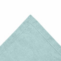 Серветка ARDESTO Oliver, 40х40см, 100% бавовна, бірюза