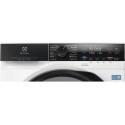 Прально-сушильна машина Electrolux фронтальна, 11(7)кг, 1600, D, 64см, дисплей, пара, інвертор, universaldose, білий