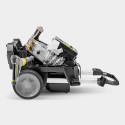 Мінімийка високого тиску Karcher HD 10/25-4 S 8800Вт 3Фази 80-250бар 500-1000л/год шланг 10м 69.8кг