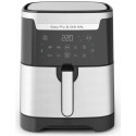 Мультипіч Tefal EasyFry&Grill XXL, 1830Вт, чаша-6.5л, сенсорне керув., 8 програм, пластик, чорно-сірий