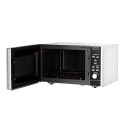 Мікрохвильова піч ARDESTO, 23л, електр.керув., 900Вт, гриль, дисплей, відкр.кнопкою, чорний