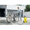 Мінімийка високого тиску Karcher K2 Power Control 1400Вт 110бар 360л/год шланг 5м 4.34кг