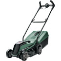 Газонокосарка акумуляторна Bosch CityMower 18V-32-300 18В акб 1х4А·год 34см 31л 30-60мм 9.4кг