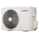 Кондиціонер ARDESTO CoolSmart 55м2 інвертор 18000BTU 5.1кВт A/A -15°С Wi-Fi R32 білий