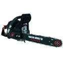 Пила ланцюгова бензинова Vitals Master BKZ 3816j Black Edition 35см 1.2кВт/1.6л.с. 37см3 5.3кг
