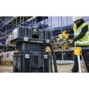Пилосос акумуляторний DeWalt 54В XR FLEXVOLT Li-lon контейнер 11л 1482л/хв 7.5кг без АКБ та ЗП