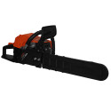 Пила ланцюгова бензинова Tekhmann CSG-2045 45см 2.25кВт/3.3л.с. 52см3 6.6кг