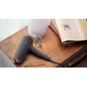 Фен Philips 5000 Series, 2100Вт, 3 режими, іонізація, хол. обдув, темно-сірий