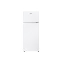 Холодильник ARDESTO з верхн. мороз., 143x55х55, холод.відд.-164л, мороз.відд.-40л, 2дв., А+, ST, білий