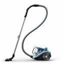 Пилосос Rowenta контейнерний Compact Power XXL, 900Вт, конт пил -2.5л, HEF system, блакитний