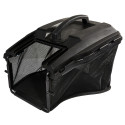 Газонокосарка акумуляторна Vitals Master AZP 1832 SmartLine+ 18В 32см 30л 30-45-55мм 10.6кг без АКБ та ЗП