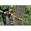 Пила ланцюгова акумуляторна DeWalt 54В XR FLEXVOLT шина 45см OREGON 3/8 1.3мм 5.7кг без АКБ та ЗП