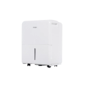 Осушувач повітря HYUNDAI HDH30UAWF 30л.на добу, 73м.кв , 190м3/год, 550Вт, дисплей, ел.кер-ня, Wi-Fi, таймер, авто вимк., білий