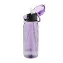 Пляшка для води ARDESTO Sport 1000мл, пластик, фіолетовий