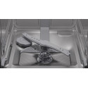 Посудомийна машина Bosch вбудована,  9 компл., F, 45см, білий