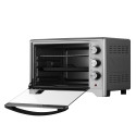 Піч електрична ARDESTO, 33л, 1627Вт, механіч., конвекція, сірий