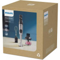 Блендер Philips заглибний Series 5000, 1200Вт, 3в1, чорний