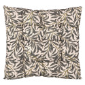 Подушка для стільця ARDESTO Leaves 40х40см, 90% поліестер, 10% бавовна