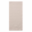 Набір рушників для кухні ARDESTO Pique 40x60см, 2шт, 100% бавовна, молочний, коричневий