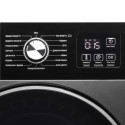 Пральна машина ARDESTO фронтальна Black Mars, 6кг, 1200, А+++, 46.5см, дисплей, інвертор, сірий