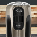 Міксер Tefal ручний Powermix Silence 4in1 850Вт, насадки-4, міні-подрібнювач, турборежим, бронзовий