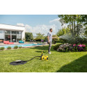 Насос садовий Karcher BP 5.000 Garden 1000Вт 5Куб·год висота 45м глибина 8м 7кг