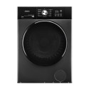 Пральна машина ARDESTO фронтальна Black Mars, 6кг, 1200, А+++, 46.5см, дисплей, інвертор, сірий