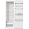 Холодильна камера Gorenje, 186x60х66, 398л, А++, електронне упр, зона св-ті, білий