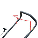 Газонокосарка бензинова Vitals Master Zp 39150k 2.6кВт/3.5к.с. 39см 35л 30-65мм 13кг