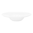 Тарілка глибока ARDESTO Prato, 23см, порцеляна, білий