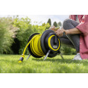 Котушка для шланга Karcher HR 3 40м 1/2" 30м 5/8" 25м 3/4"