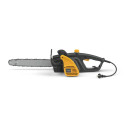 Пила ланцюгова STIGA CS122c-40 2200Вт 11м/с шина 40см 3/8", 1.3 мм, 56 ланок 5.9кг