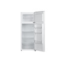 Холодильник ARDESTO з верхн. мороз., 143x55х55, холод.відд.-164л, мороз.відд.-40л, 2дв., А+, ST, білий