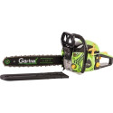 Пила ланцюгова бензинова Gartner CSG-2745 45см 2.7кВт/3.7л.с. 52см3 6.5кг