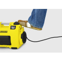 Насос садовий Karcher BP 4 H&G, 950Вт, 3800 л/г, 45 м, 4.5бар, 8м, 38°C, G1, 10.69кг