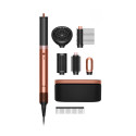 Стайлер Dyson Airwrap HS09 Co-anda2x Amber Silk, 1700Вт, темп.режимів-3, D -30,40mm, насадок-6, кейс, кераміка, бронзовий