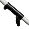 Тример садовий бензиновий Vitals Master BK 3111-4n 0.9кВт/1.2к.с. 33см3 25.5см ніж/ліска 43см 8.6кг