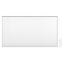 Панель інфрачервона Neo Tools, 600Вт, WIFI, 100х60х3.8см, IP24, термостат, білий