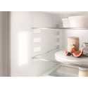 Холодильна камера Liebherr вбудована, 177x55.9х54.6, 307л, 1дв., Е, ST, диспл внутр., білий