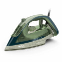 Праска Tefal Energy Power, 1500Вт, 270мл, паровий удар -270гр, постійна пара - 20гр, керам. підошва, зелений